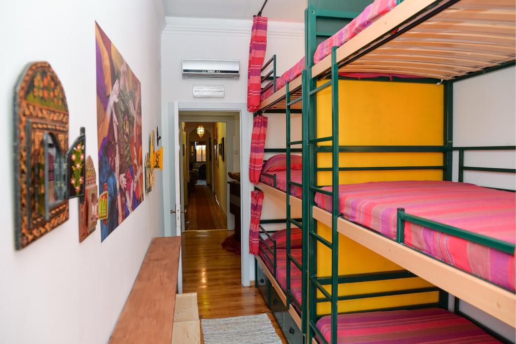 In Belem Hostel Hostel *