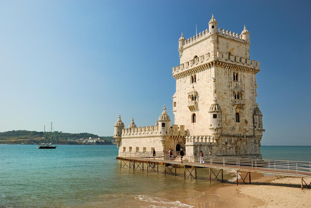 Hostel In Belem Hostel *