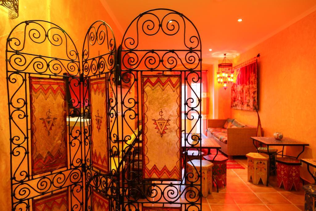 In Belem Hostel * Lisbon