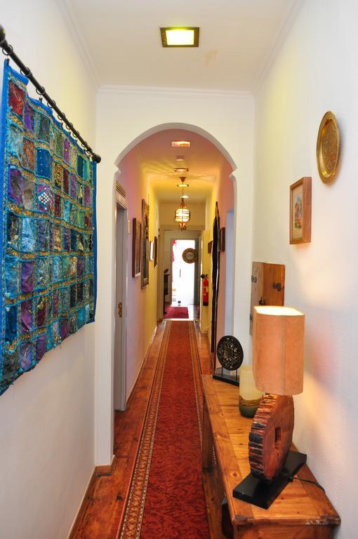 In Belem Hostel Lisbon