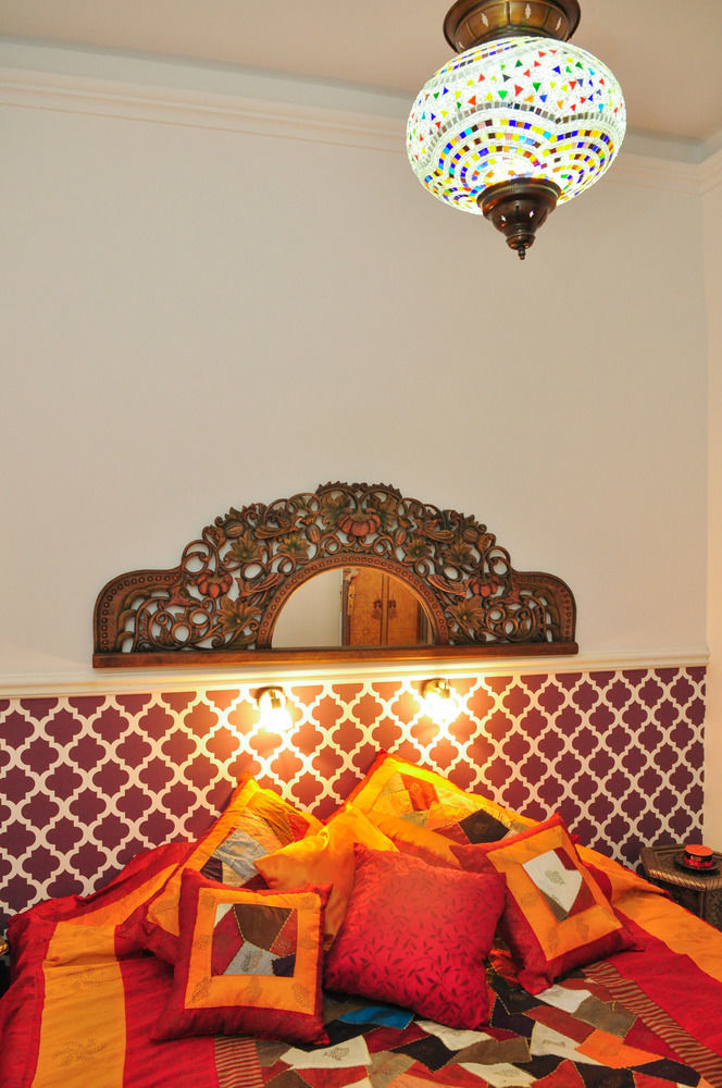In Belem Hostel *
